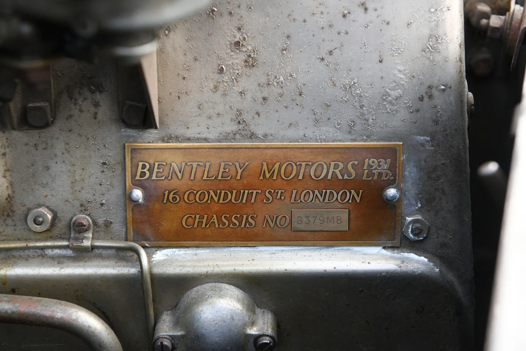 1951 Bentley Mark VI - Image 23 of 31