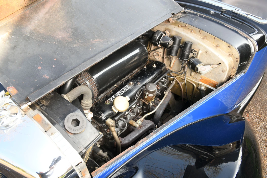 1951 Bentley Mark VI - Image 24 of 31