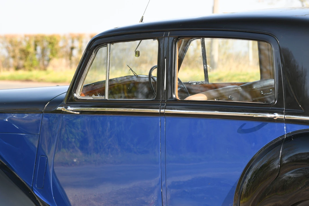 1951 Bentley Mark VI - Image 20 of 31