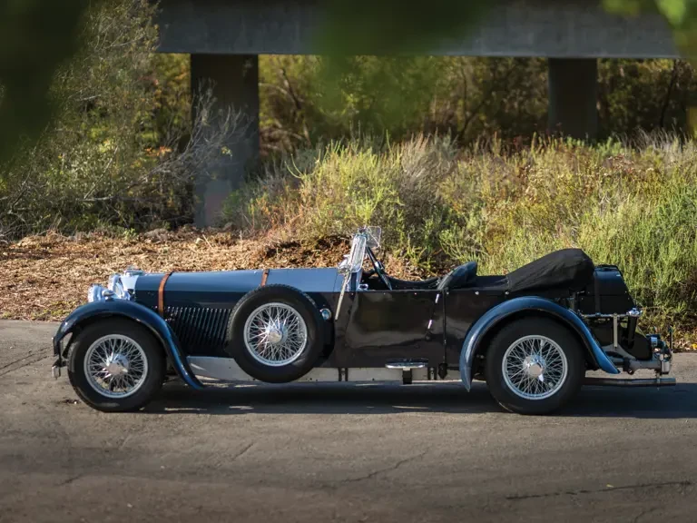 1951 Bentley Mark VI - Image 5 of 31