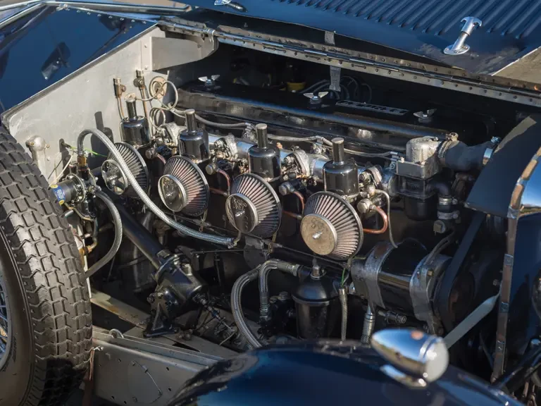 1951 Bentley Mark VI - Image 4 of 31