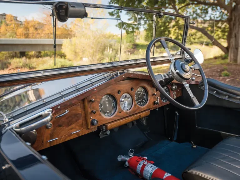 1951 Bentley Mark VI - Image 12 of 31