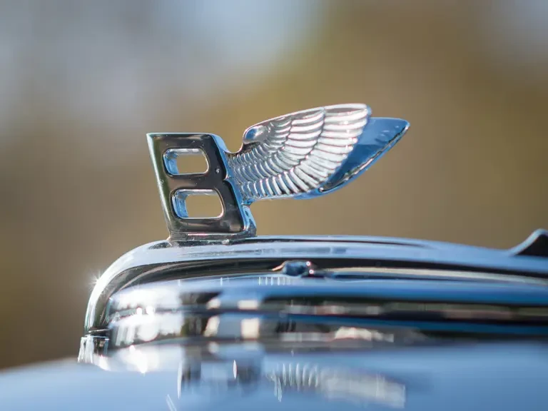 1951 Bentley Mark VI - Image 6 of 31