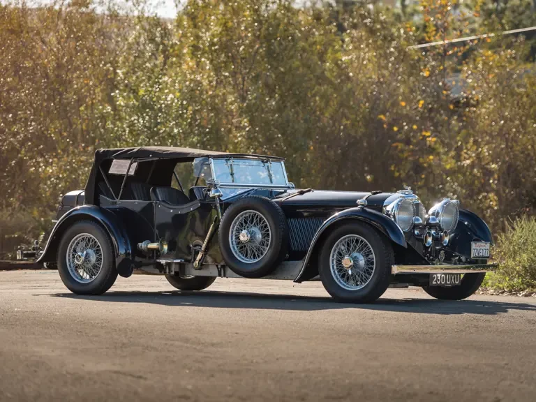 1951 Bentley Mark VI - Image 21 of 31