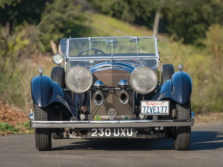 1951 Bentley Mark VI - Image 9 of 31