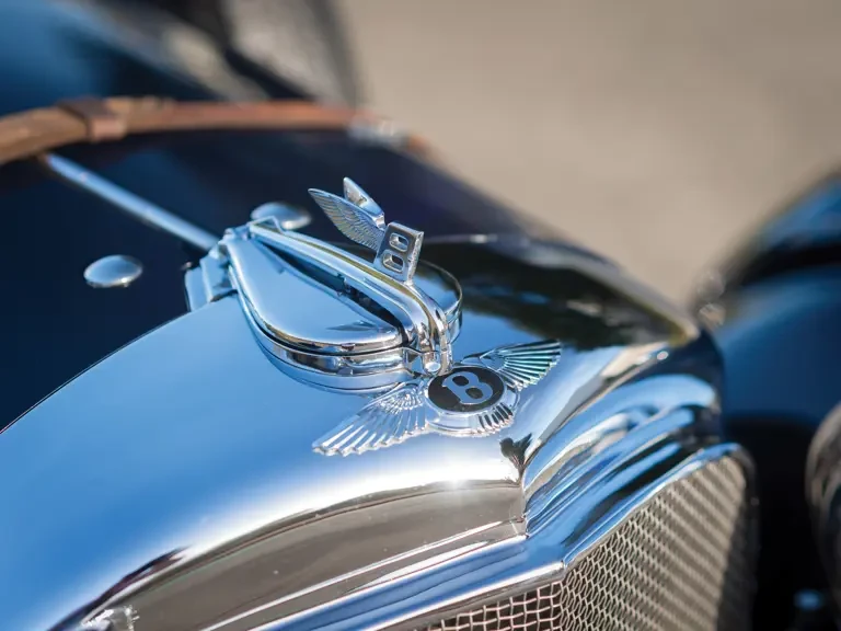 1951 Bentley Mark VI - Image 7 of 31