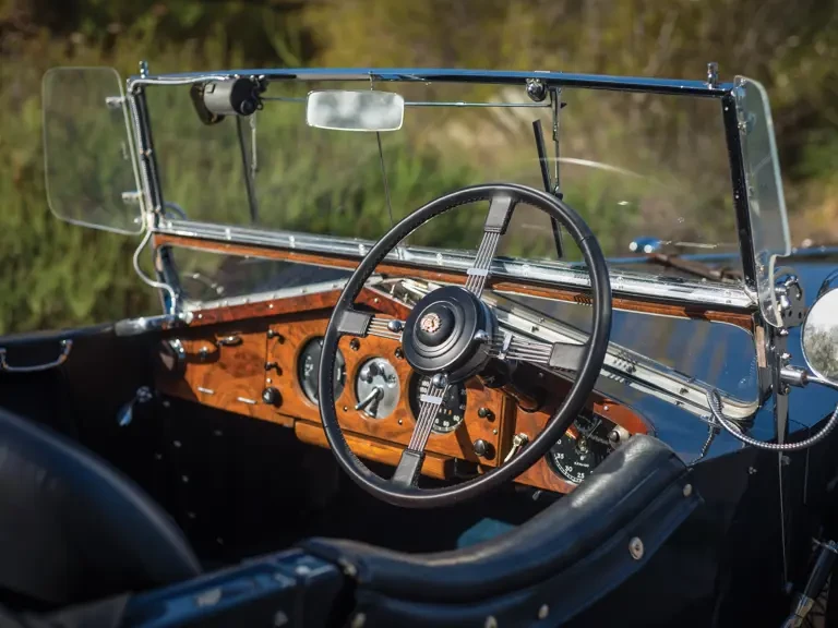 1951 Bentley Mark VI - Image 11 of 31