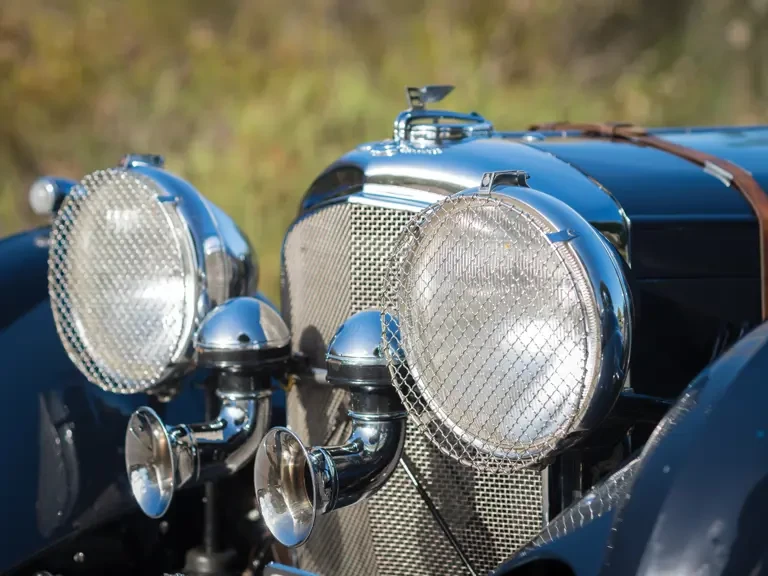 1951 Bentley Mark VI - Image 8 of 31