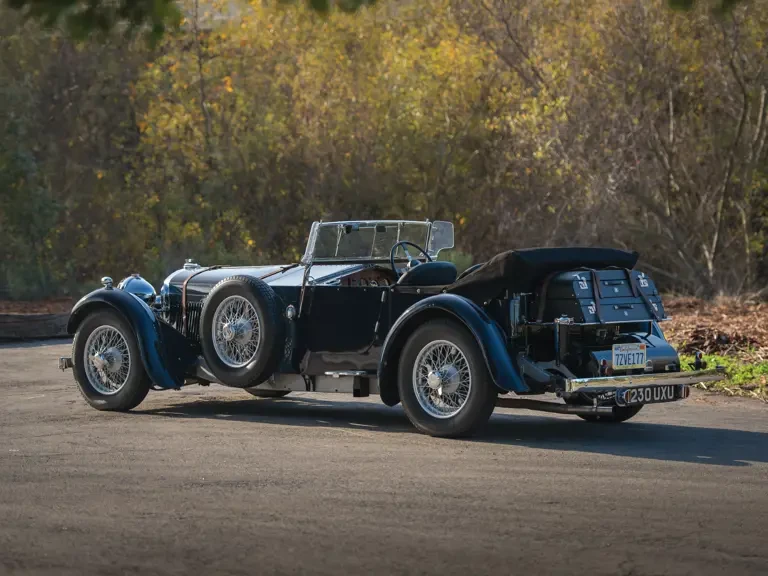 1951 Bentley Mark VI - Image 3 of 31