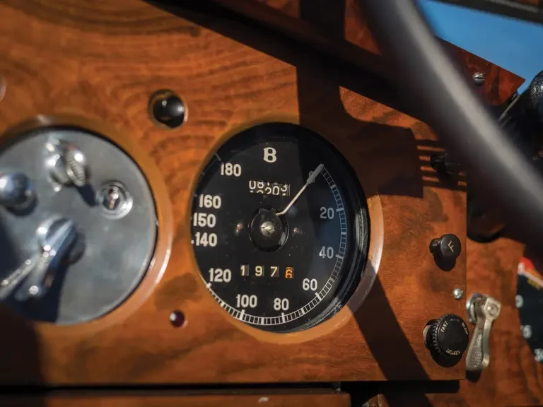 1951 Bentley Mark VI - Image 13 of 31