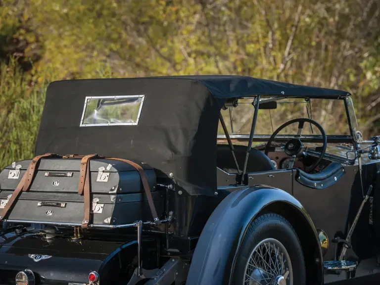 1951 Bentley Mark VI - Image 24 of 31