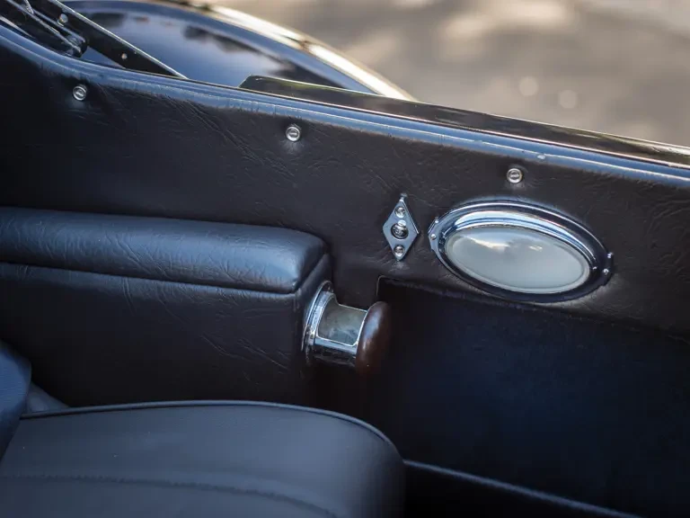 1951 Bentley Mark VI - Image 19 of 31