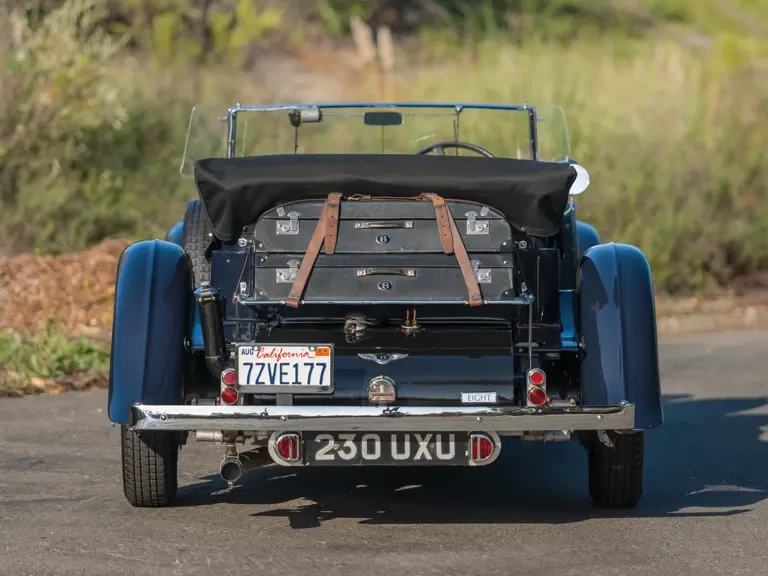 1951 Bentley Mark VI - Image 10 of 31