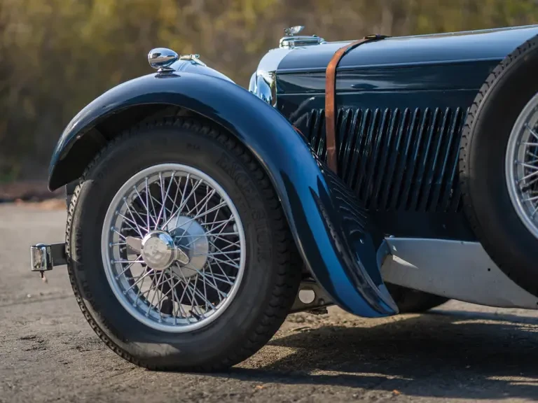 1951 Bentley Mark VI - Image 26 of 31