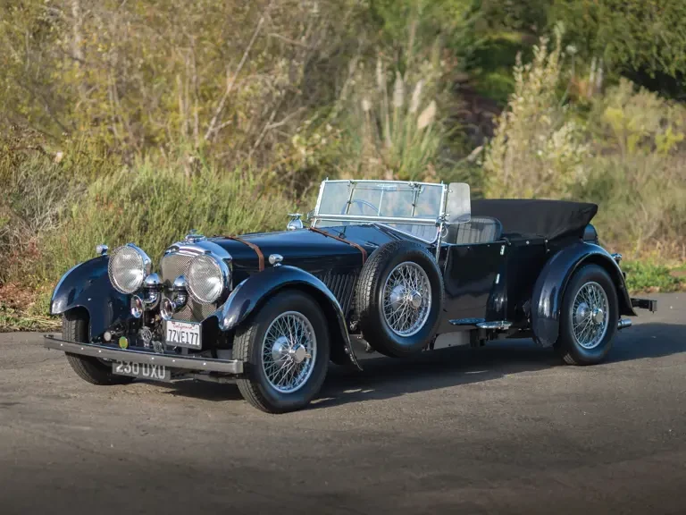 1951 Bentley Mark VI - Image 2 of 31