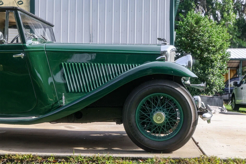 1951 Bentley Mark VI - Image 11 of 12
