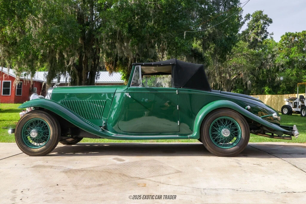 1951 Bentley Mark VI - Image 3 of 12