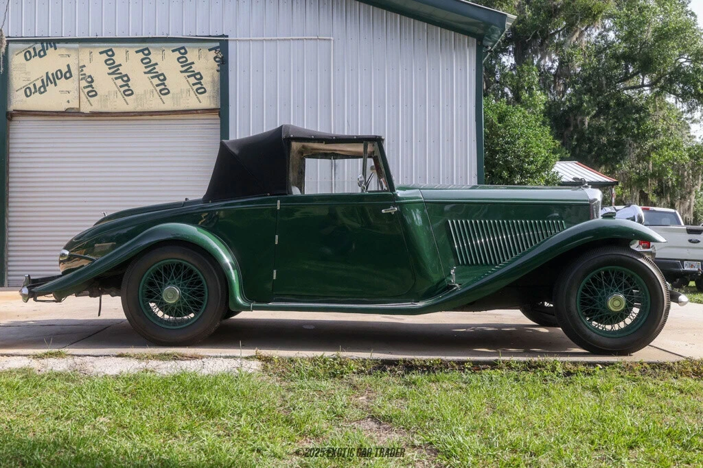 1951 Bentley Mark VI - Image 9 of 12
