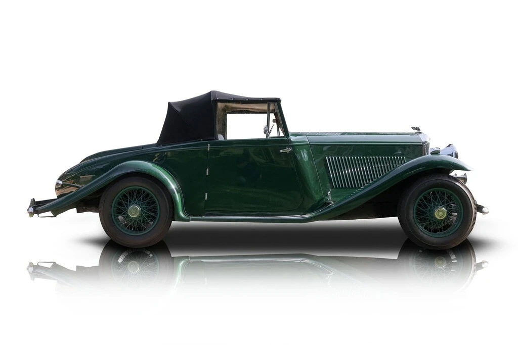 1951 Bentley Mark VI - Image 2 of 12