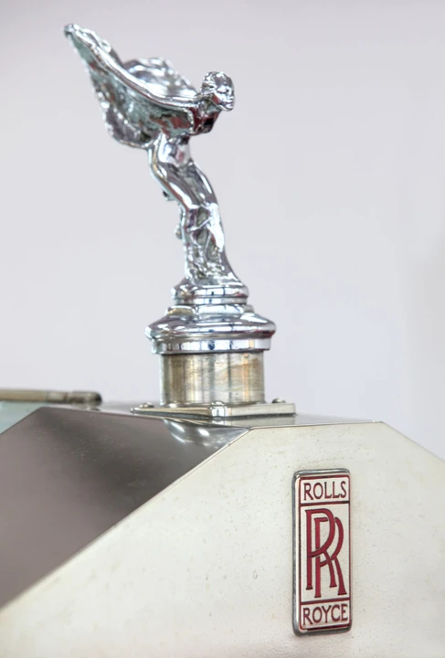 1951 Bentley Mark VI - Image 7 of 8