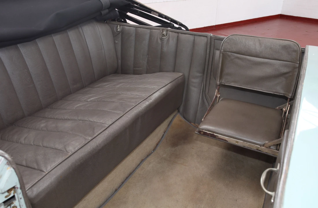 1951 Bentley Mark VI - Image 4 of 8