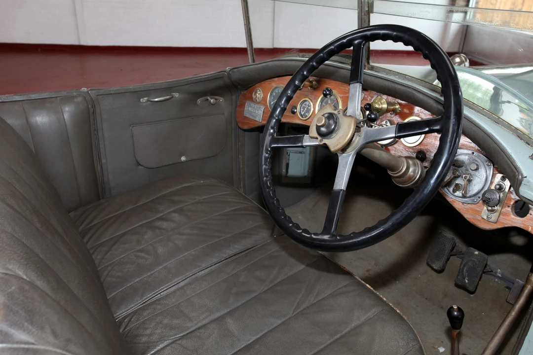1951 Bentley Mark VI - Image 5 of 8