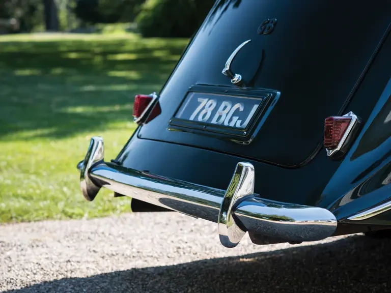 1951 Bentley Mark VI - Image 12 of 31