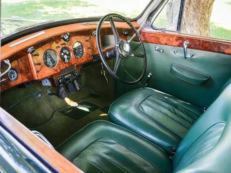 1951 Bentley Mark VI - Image 5 of 31