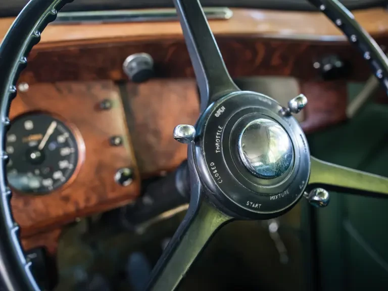 1951 Bentley Mark VI - Image 24 of 31