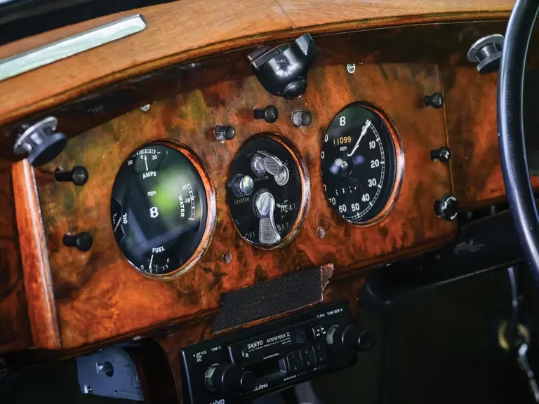 1951 Bentley Mark VI - Image 19 of 31