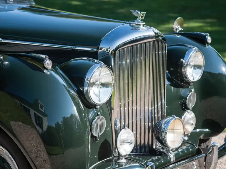 1951 Bentley Mark VI - Image 13 of 31