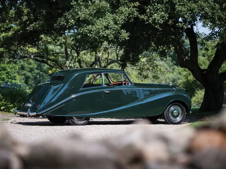 1951 Bentley Mark VI - Image 3 of 31