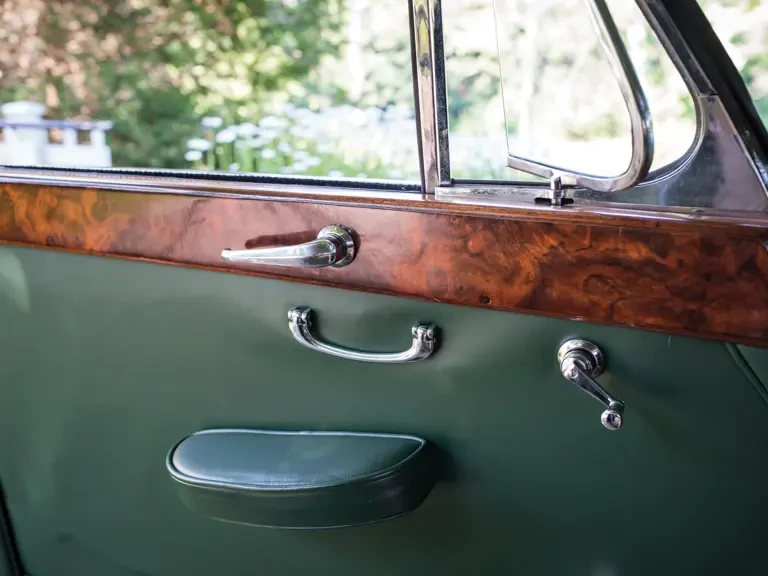 1951 Bentley Mark VI - Image 22 of 31