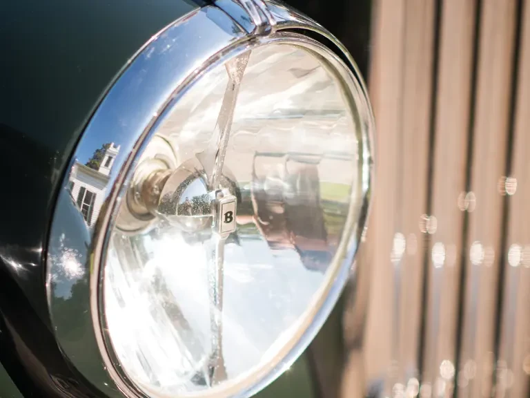 1951 Bentley Mark VI - Image 9 of 31
