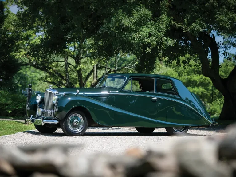 1951 Bentley Mark VI - Image 2 of 31