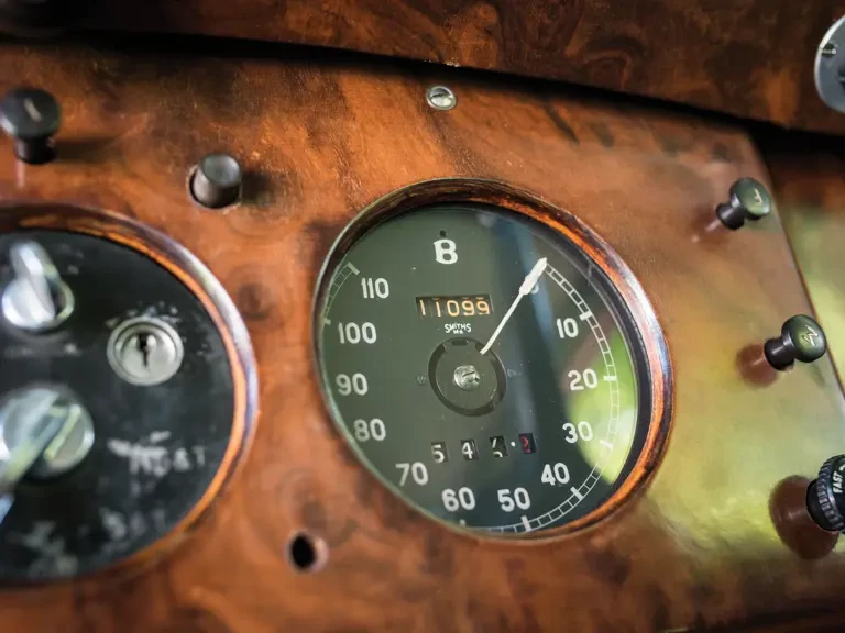 1951 Bentley Mark VI - Image 27 of 31