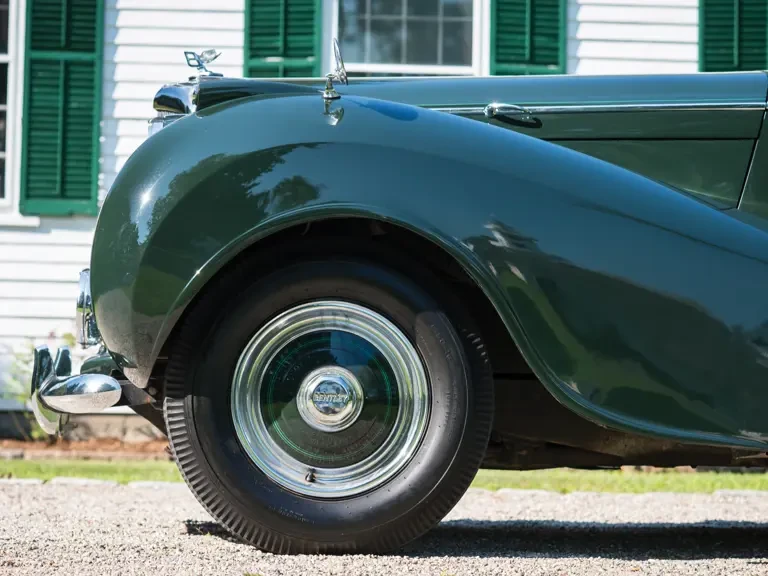 1951 Bentley Mark VI - Image 14 of 31