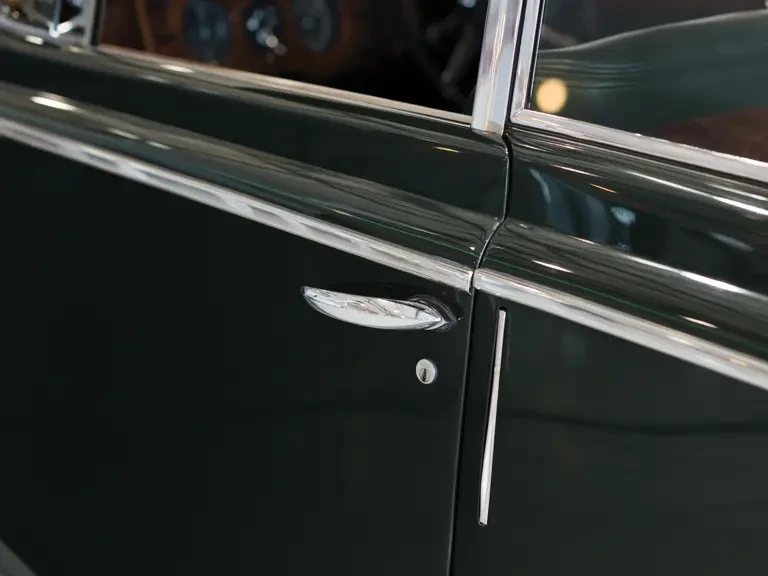 1951 Bentley Mark VI - Image 21 of 31