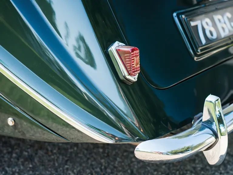 1951 Bentley Mark VI - Image 29 of 31