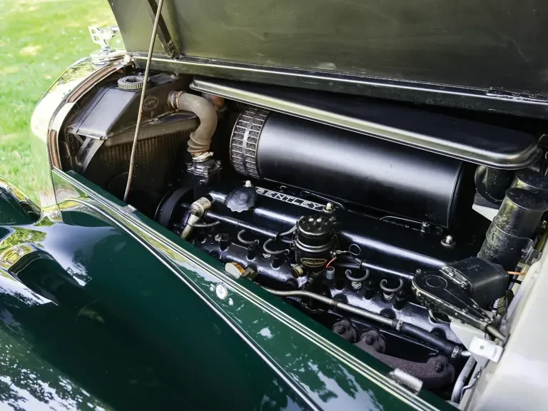 1951 Bentley Mark VI - Image 4 of 31