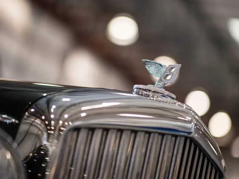 1951 Bentley Mark VI - Image 7 of 31