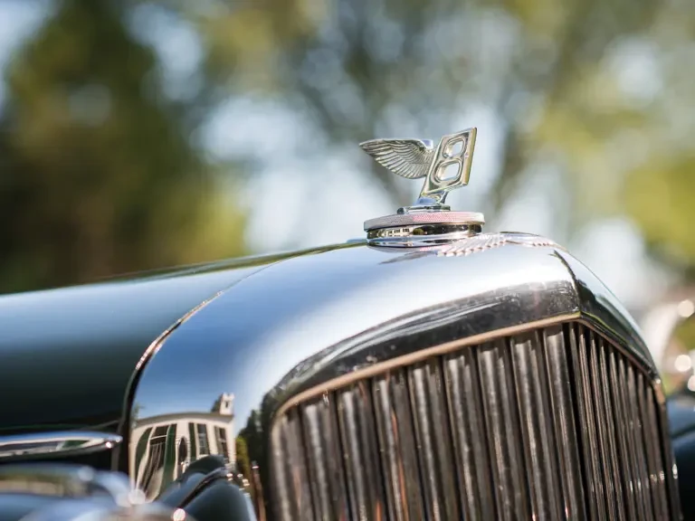 1951 Bentley Mark VI - Image 8 of 31