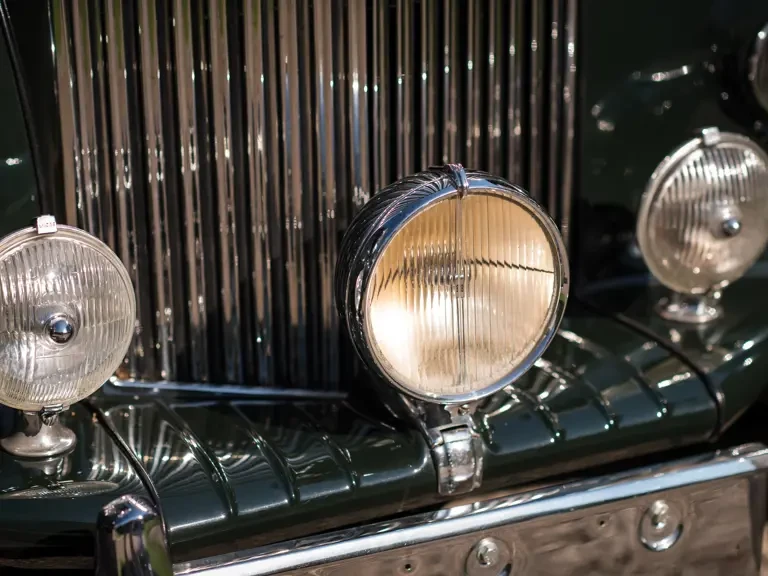 1951 Bentley Mark VI - Image 10 of 31
