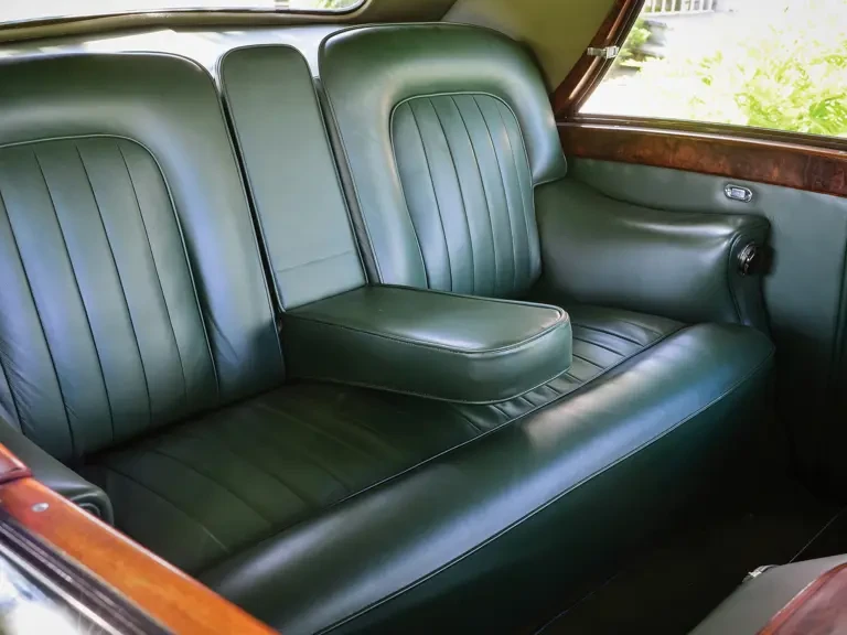 1951 Bentley Mark VI - Image 20 of 31