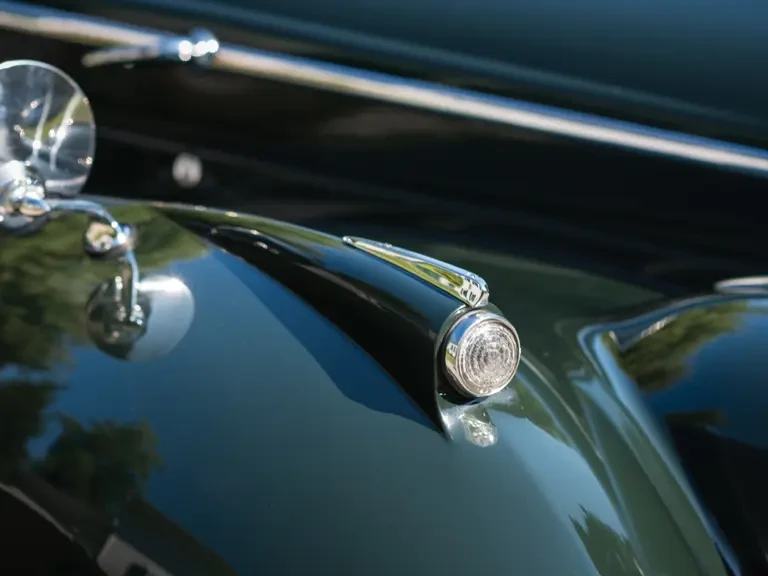 1951 Bentley Mark VI - Image 30 of 31