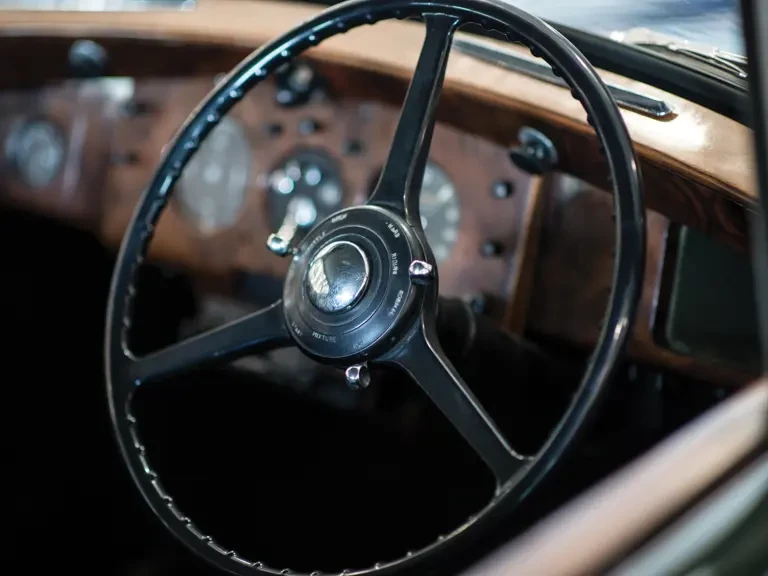 1951 Bentley Mark VI - Image 16 of 31