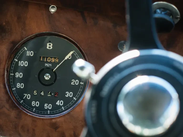 1951 Bentley Mark VI - Image 28 of 31