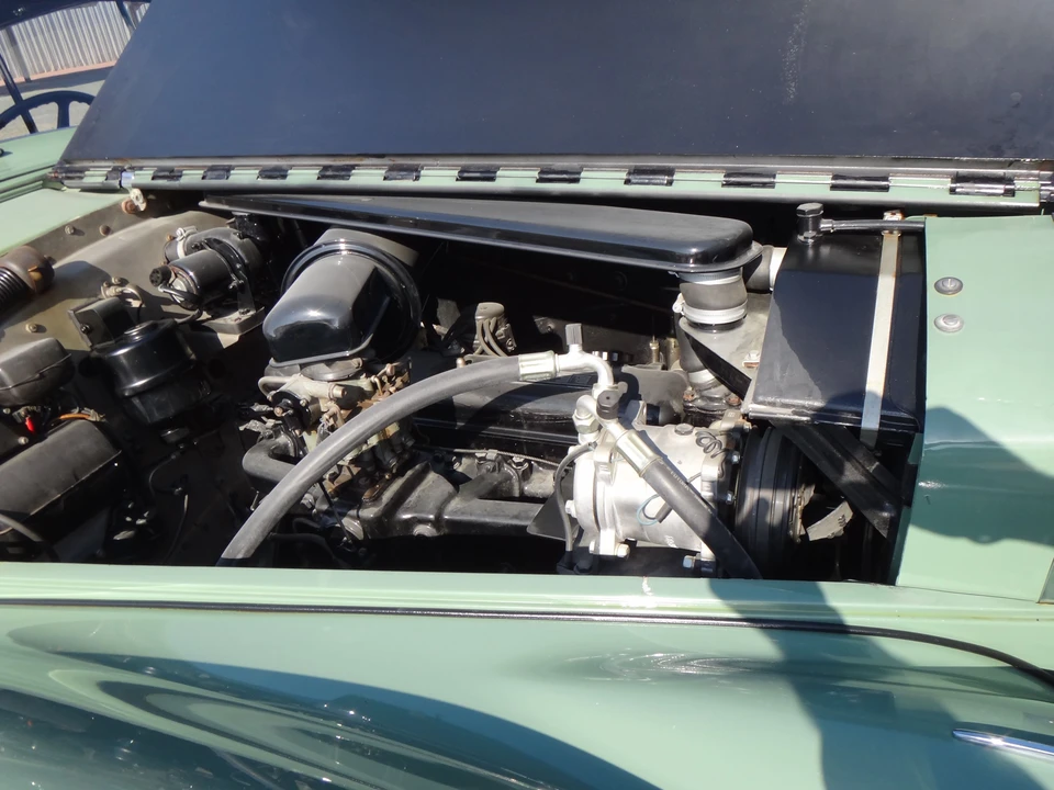 1951 Bentley Mark VI - Image 3 of 6
