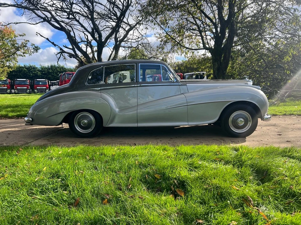 1951 Bentley Mark VI - Image 2 of 30