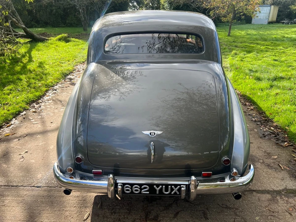 1951 Bentley Mark VI - Image 4 of 30